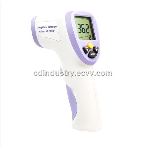 Body Infrared Thermometer 820D