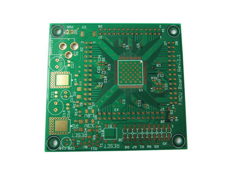 ENIG PCB ENEPIG bonding Printed Circuit Board ENIG PCB ENEPIG bonding Printed Circuit Board