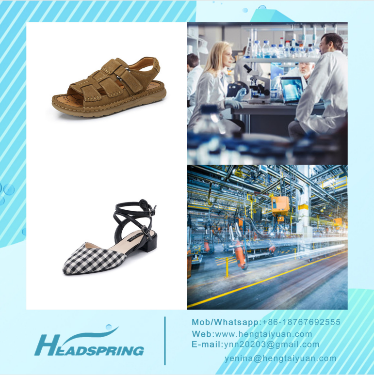 Headspring/PU Prepolymer/ PU Flexible Foam Chemical/Polyurethane Resin