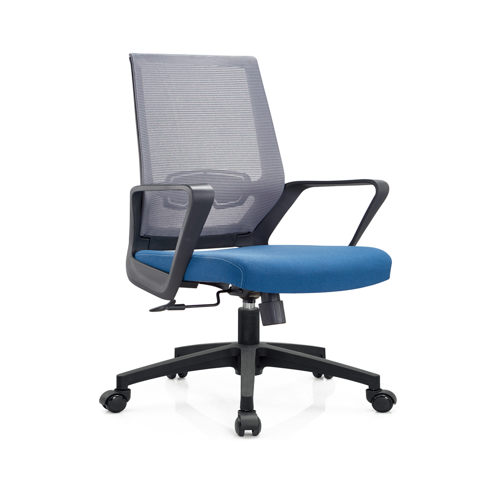 2020 modern design office chair with good PU leather