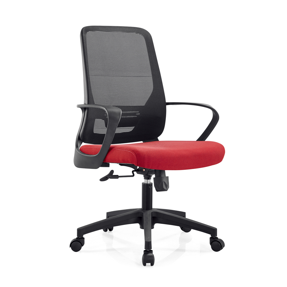 Factory price high back swivel office chair