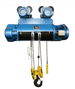 Hoist Wire Rope electric 1 ton to 50 ton