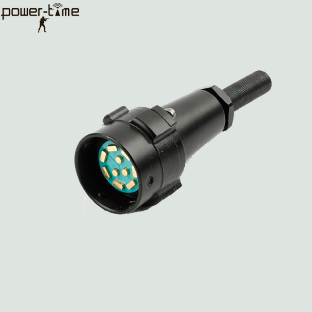 Military Audio U161 Connector