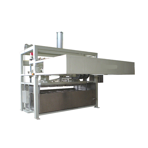 Manual Egg Carton Production Line