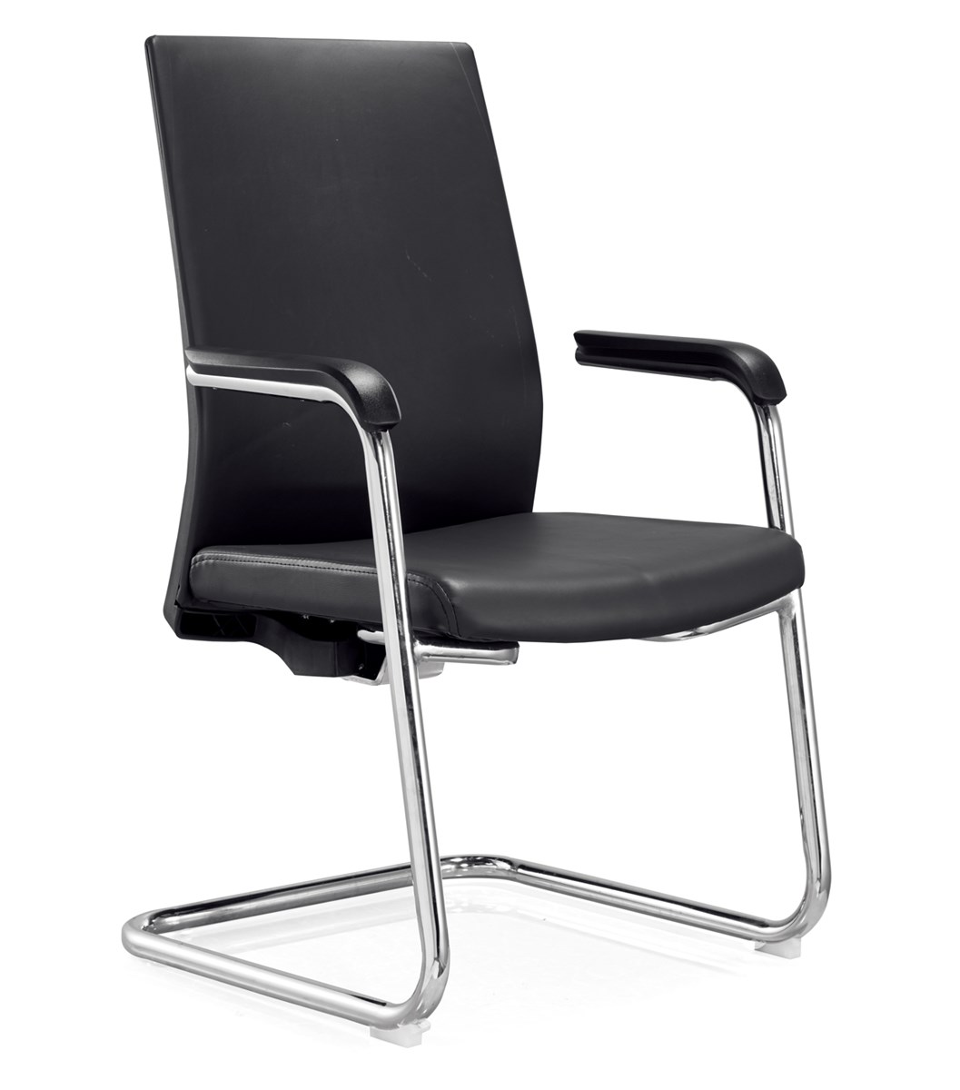 Comfortable furniture office chair with korean leather