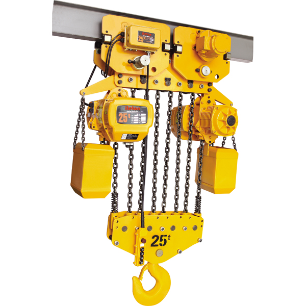 Electric Chain Hoist for workshop Electric Chain Hoist for workshop