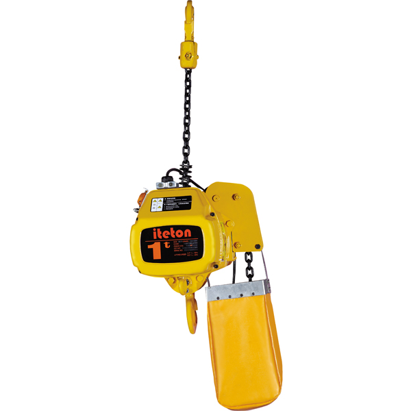 New Electric Chain hoist 500kg