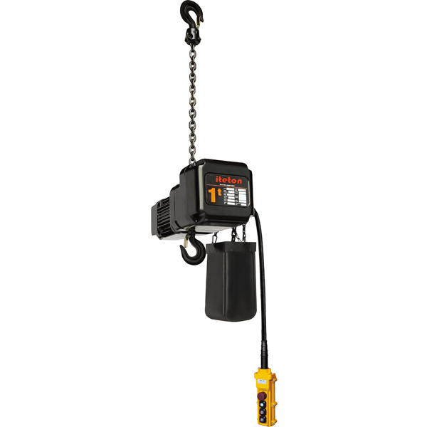 Stage Electric Chain Hoist 1 ton