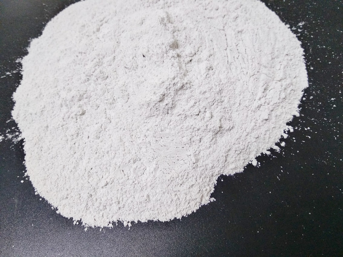 fume silica Zirconia Composite