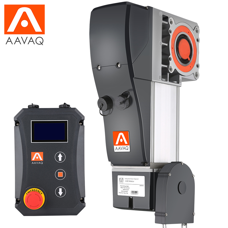 Industrial Door Opener i60 AAVAQ