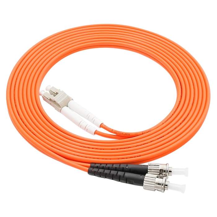 Supply Simplex Lcscfcst G652d 9125 Sm Optical Fiber 3m Patch Cord