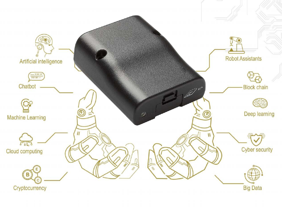 Power through RJ45 4G LTE modem Cat M1 and NBIoT supported Remote AT Command Configurable M2M application