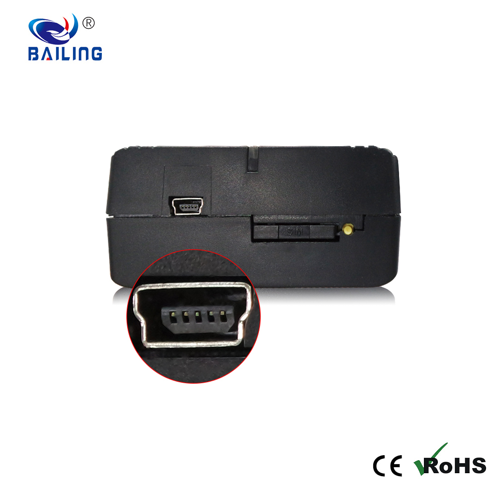 4G multi sim Modem LTE Modem Quectel EC25E EC25A Support AT command RS232High speed GSM CAT1CAT4