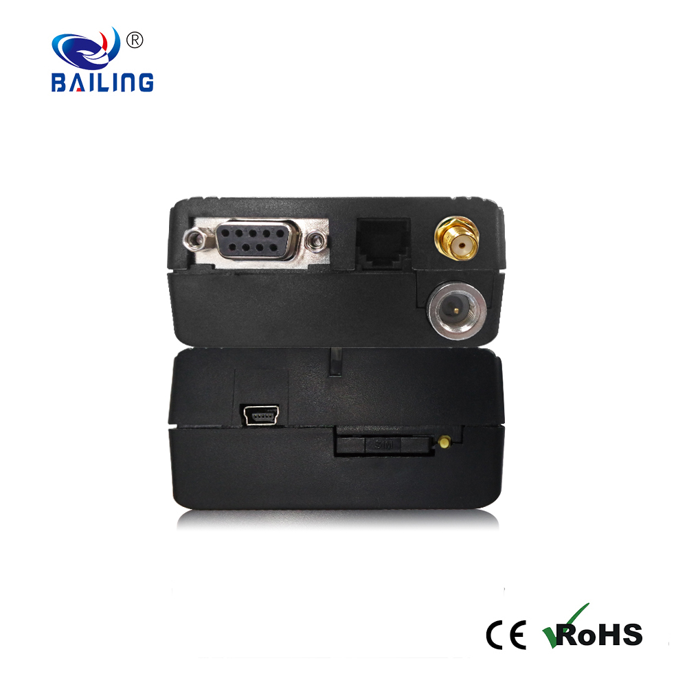 4G multi sim Modem LTE Modem Quectel EC25E EC25A Support AT command RS232High speed GSM CAT1CAT4