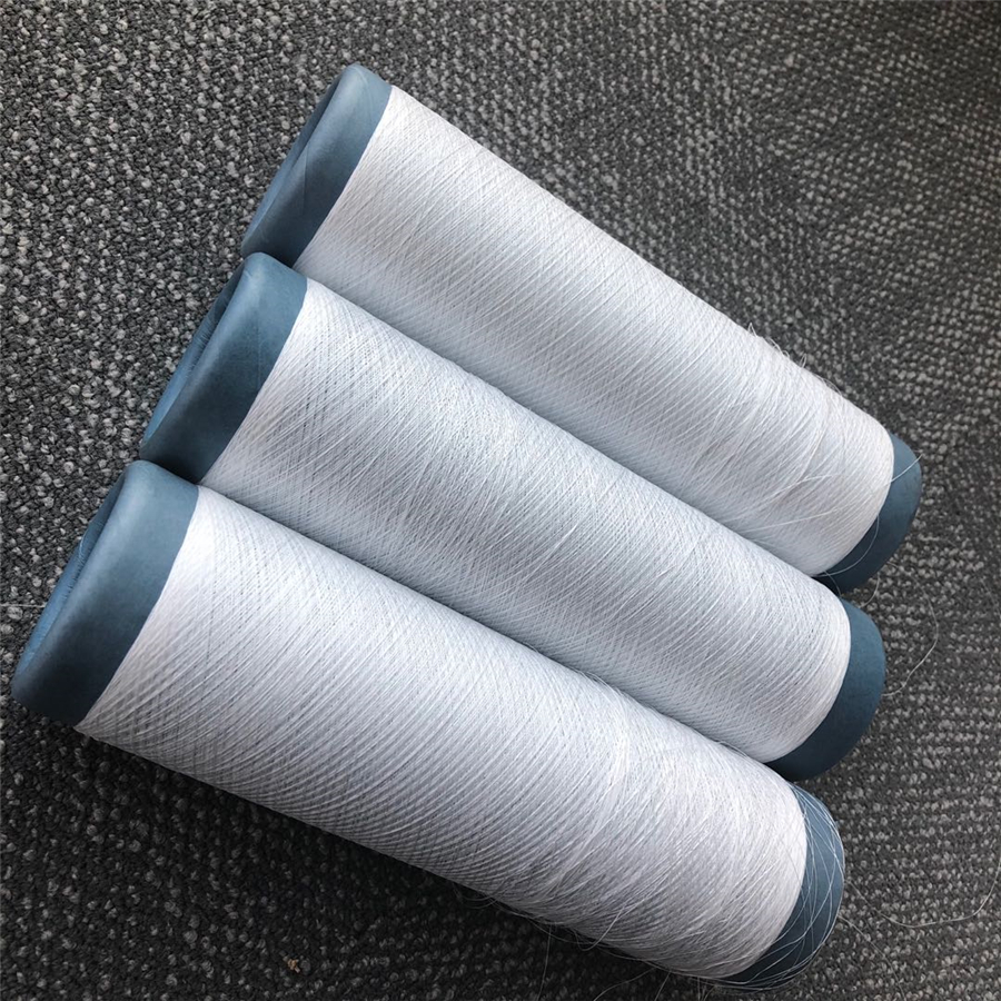 Wayon PTFE Teflon filament fiber For Nonwoven Fabricb Filter Media