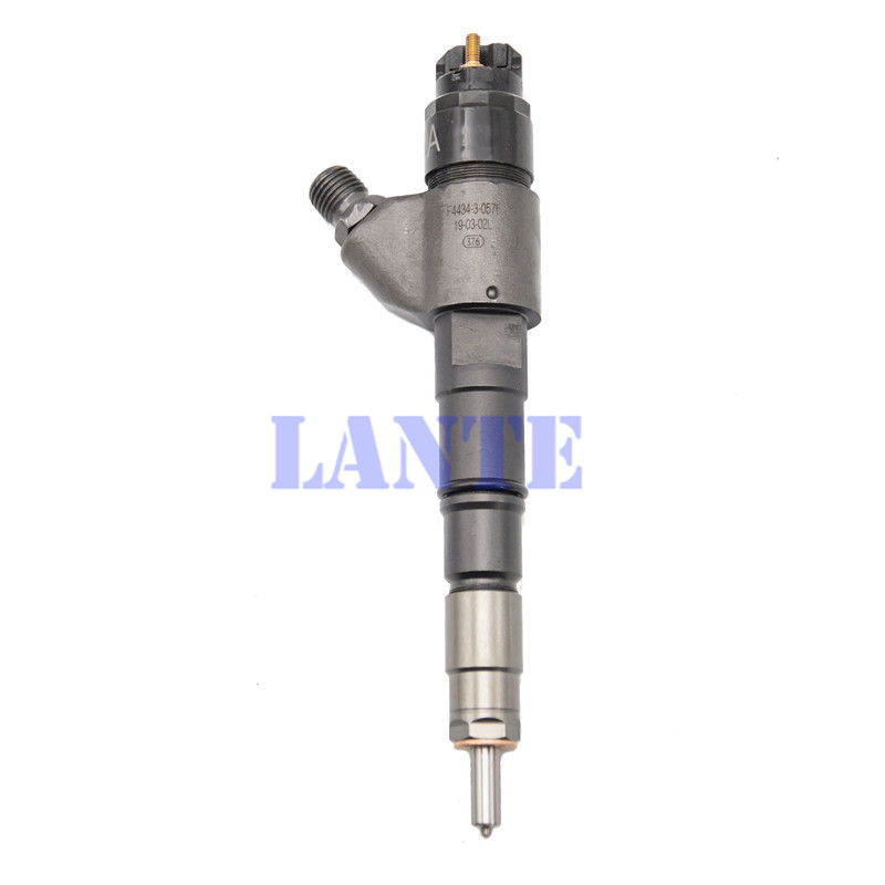 Common rail injector 0445120066 0445120067 04290986 20798114 diesel injector nozzle