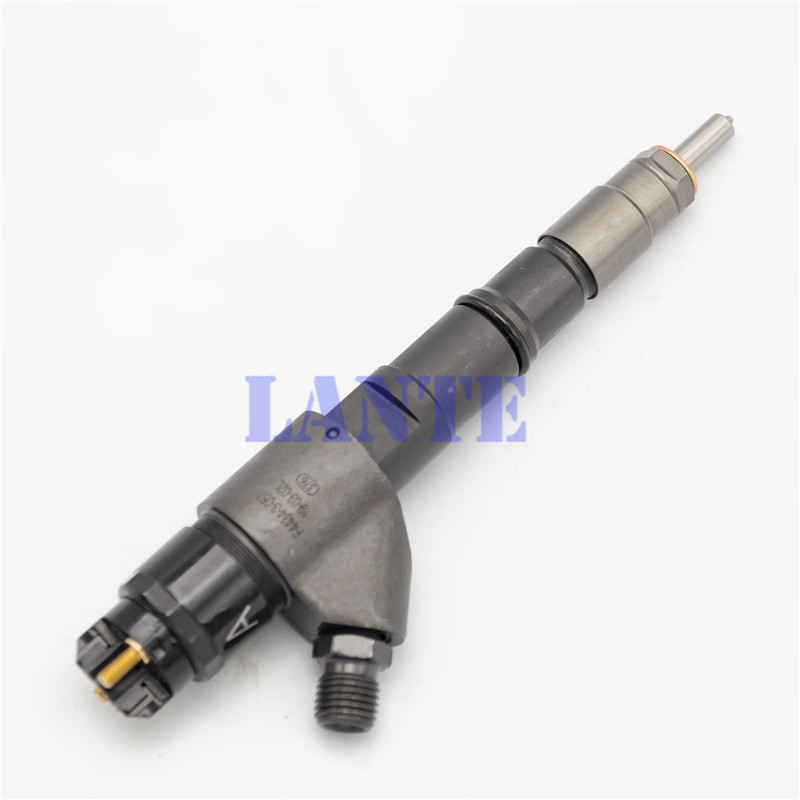 Common rail injector 0445120066 0445120067 04290986 20798114 diesel injector nozzle