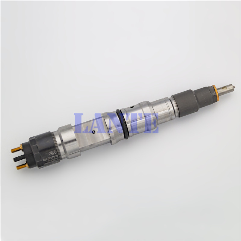 Common rail injector 0445120217 0445120218 0445120219 0445120131 diesel injector nozzle