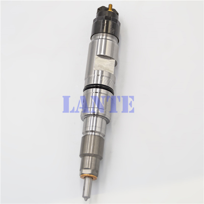 Common Rail Injector 0445120262 0445120247 Engine Parts 0445120265 0445120325 0445120146 Diesel Injector Nozzle