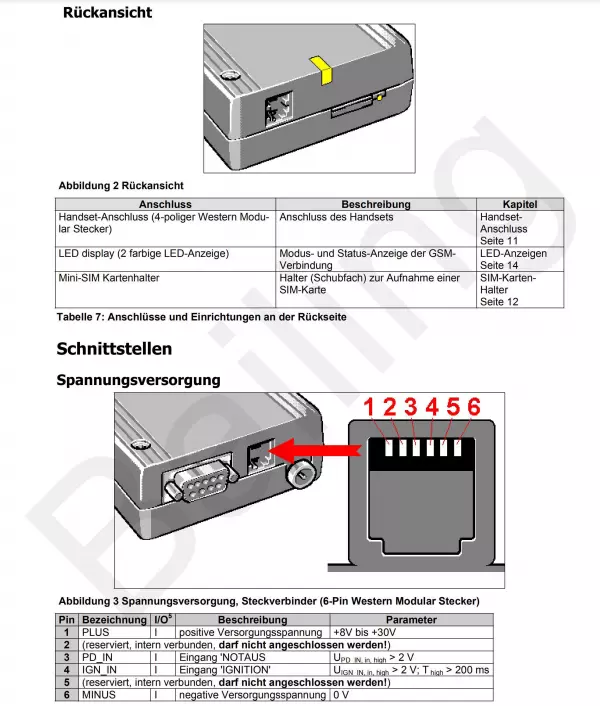 4G multi SIM Modem LTE Modem Quectel EC25E EC25A Support AT command RS232High speed GSM CAT1CAT4