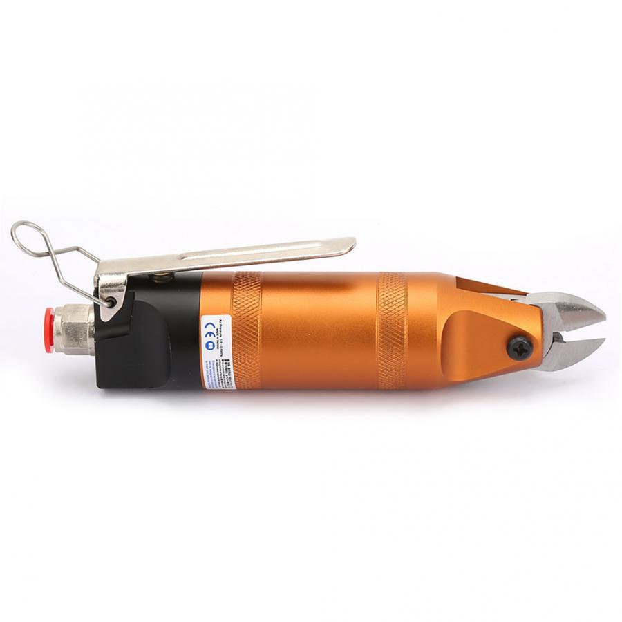 HS10 Industrial Pneumatic Air Scissors Shear 1016mm Metal Wire Air Cutting Tool Industrial Pneumatic Shear Metal