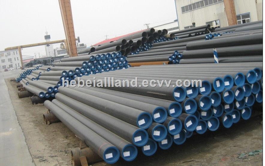 Astm a252 gr2 jcoe lsaw welded pipes for structure and piling