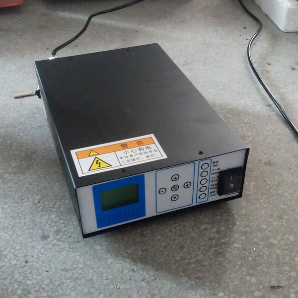 15KHz 1500W Ultrasonic generators for welding machine