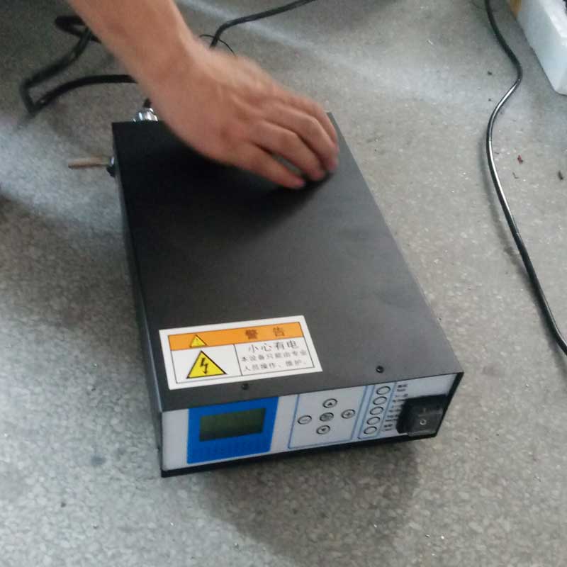 15KHz 1500W Ultrasonic generators for welding machine