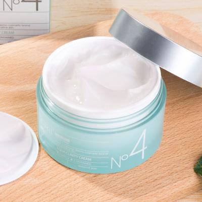 Acwell n4 Face Cream Calming effect enhanced moisture cream