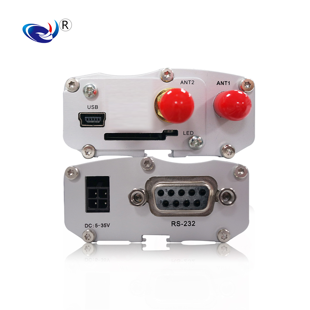 LTE CatM1CatNB1 EGPRS Module BG96 Modem with ultralow power consumption cheap 4G Modem