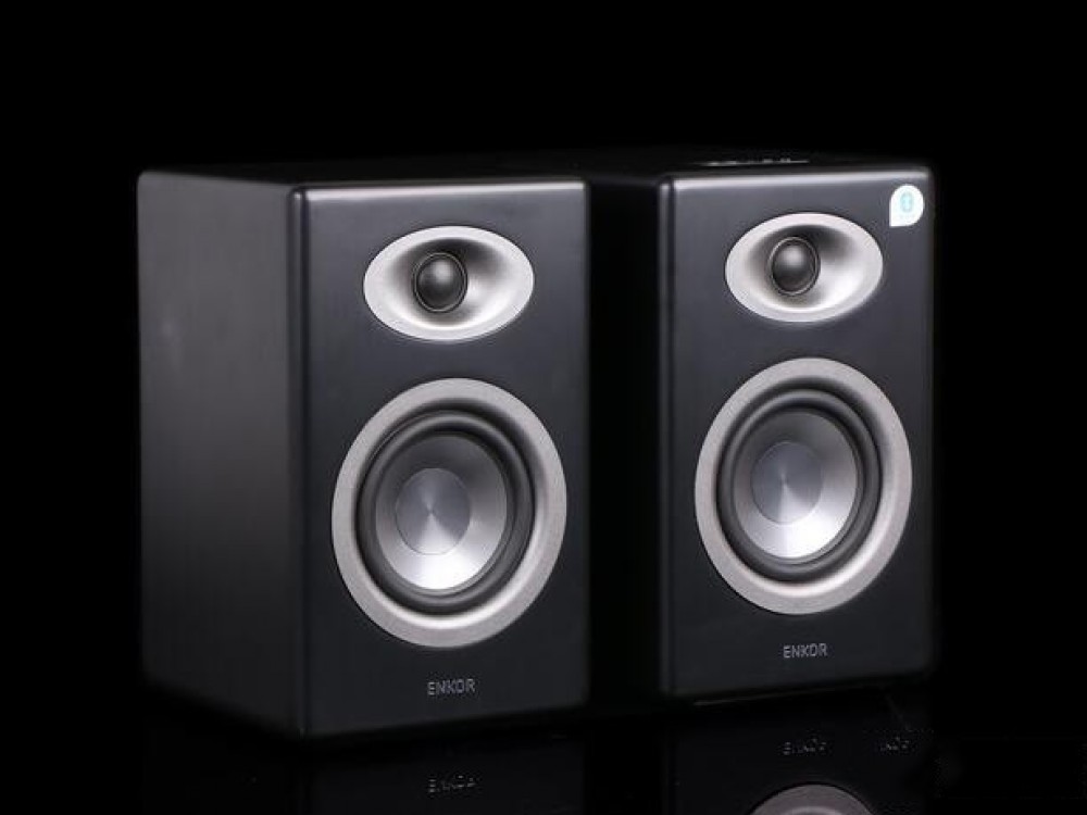 Enkor USB Mini subwoofer audio