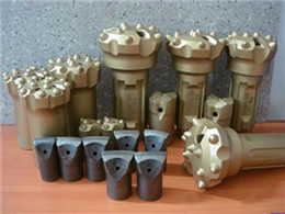 MiningDrilling Machine PartsDig harvesterDig and drillIndustryGosubMinersMining truckdrill bits