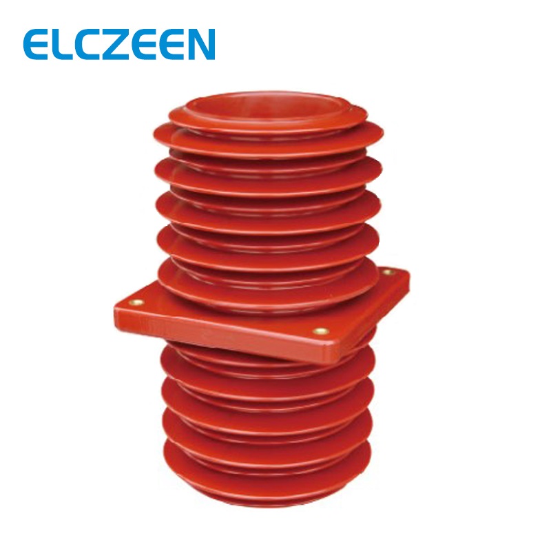 24KV High voltage electrical insulation sleeving for switchgear