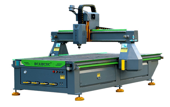 Choose best parice metal cnc router machine in BCAMCNC