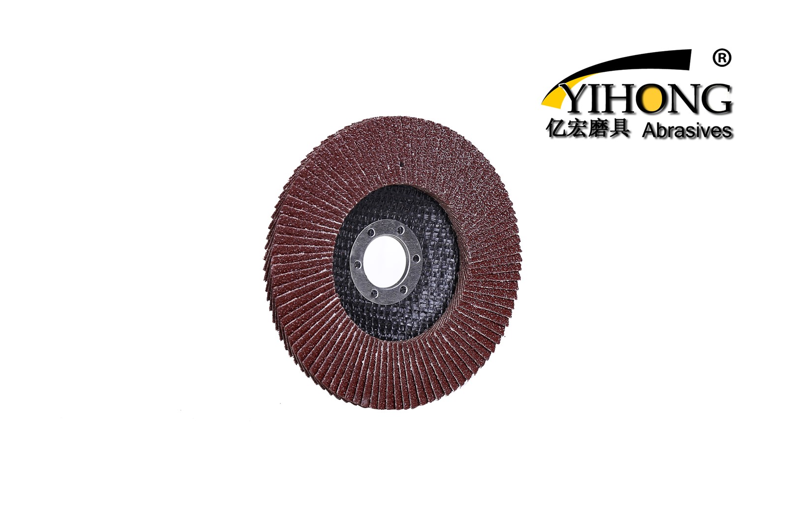 Flap Disc with Aluminium Oxide