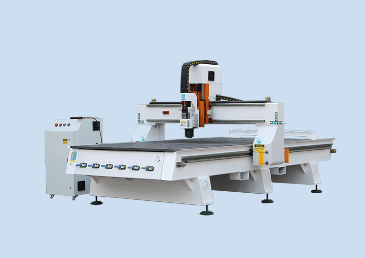 Wholesale Woodworking cnc router BCM1325A Plus