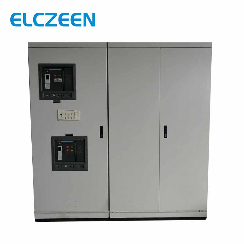 XL21 low voltage metal enclosed switchgear