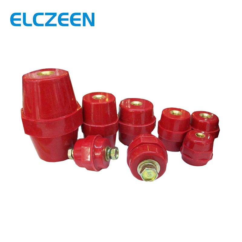 low voltage electrical busbar SM isolator