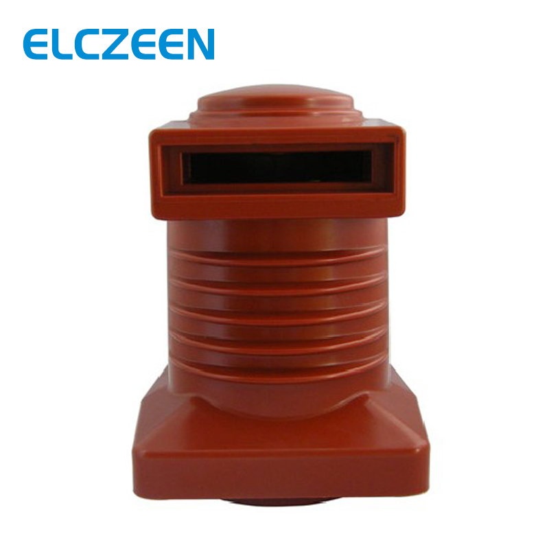 12KV Cast epoxy resin electrical contact box