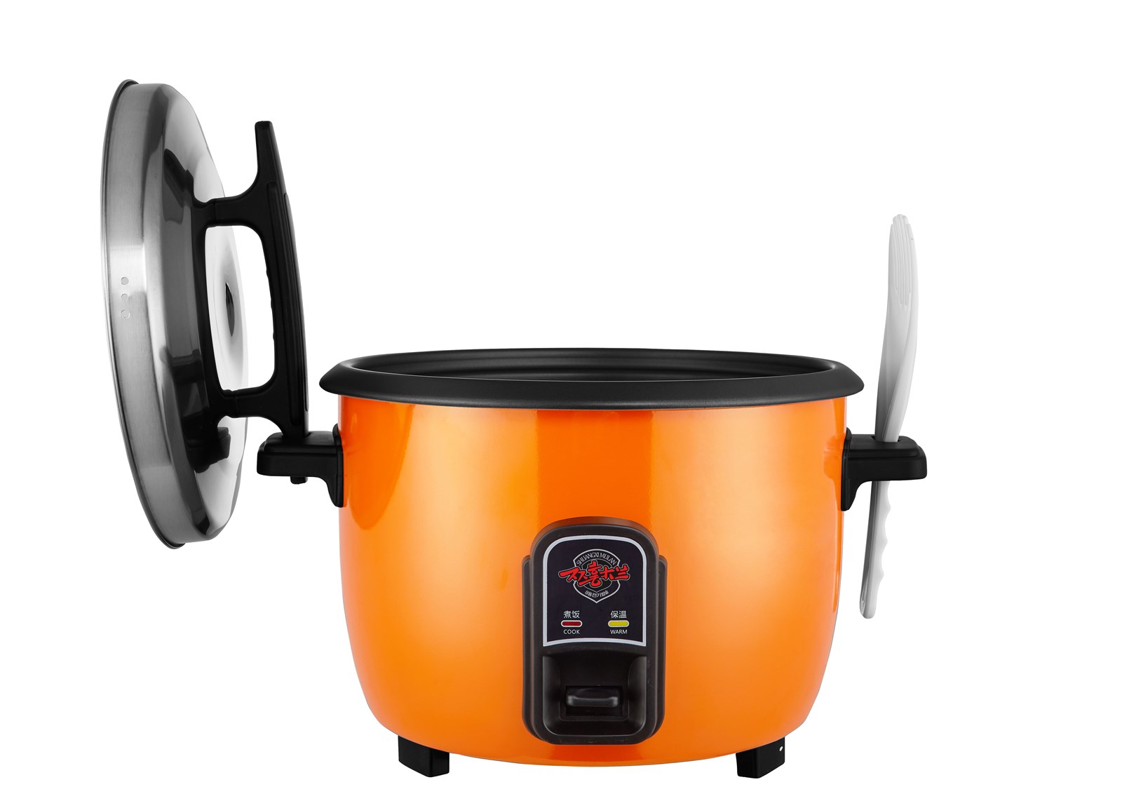 2018 NEW ARRIVAL Electric rice cooker with high quality Amber produce