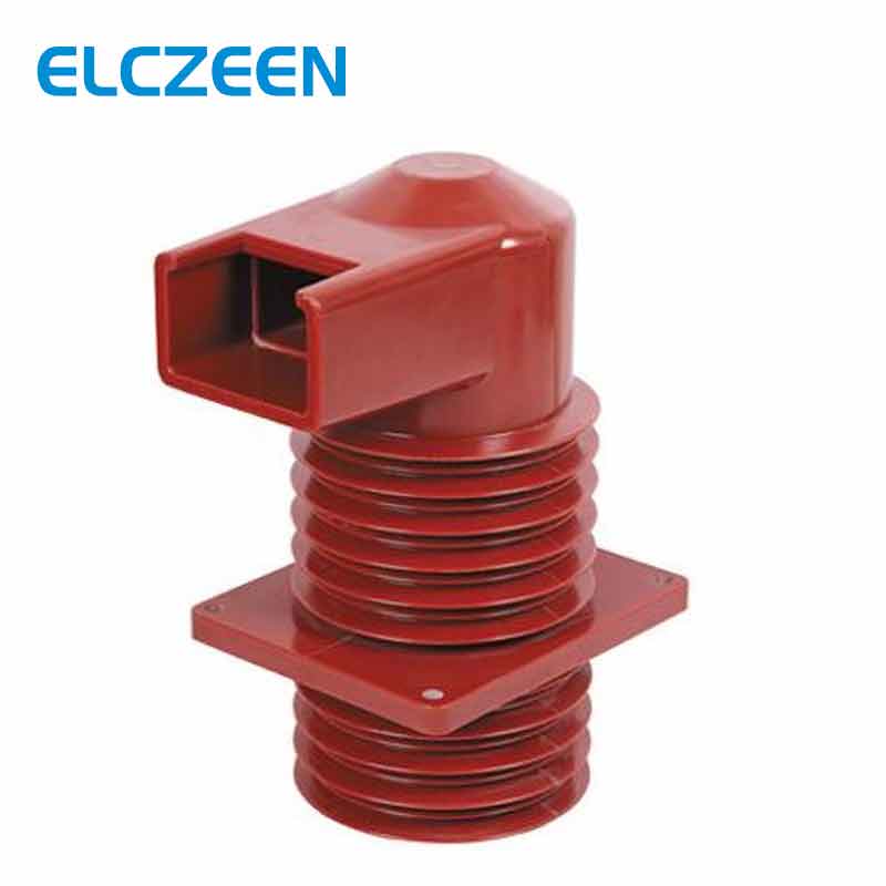 405KV epoxy resin electrical contact box for switchgear