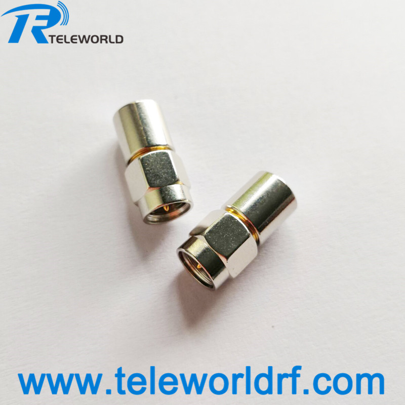 1W 2W SMA Termination load Dummy Load 6GHz 8GHz 10GHz 18GHz 265GHz 50ohm