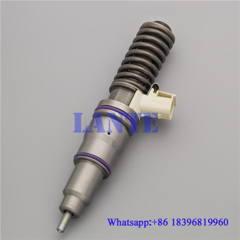 Common Rail Injector 0414702007 21164808 BEBE4G01001 0414702010 Engine Parts BEBU4B00200 Diesel Injector Nozzle 20564930