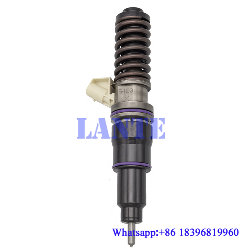 Common Rail Injector 0414702007 21164808 BEBE4G01001 0414702010 Engine Parts BEBU4B00200 Diesel Injector Nozzle 20564930