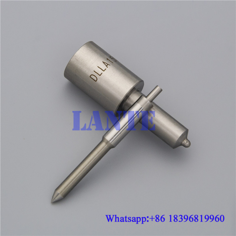 Diesel Nozzle BDLL150S6408 Injector BDLL150S6599CF BDLL150S6435 5621669 DLLA150S6476 Nozzle Autoparts High Qunlity Oil