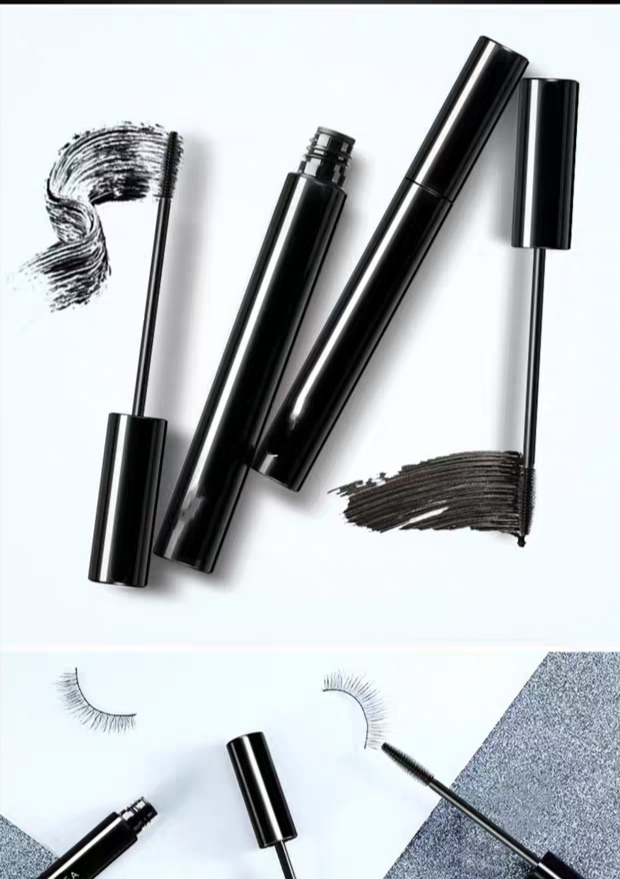 Eyelash Cream Female Base Waterproof Slender Long Curl Warps Finalize the Design Fluid