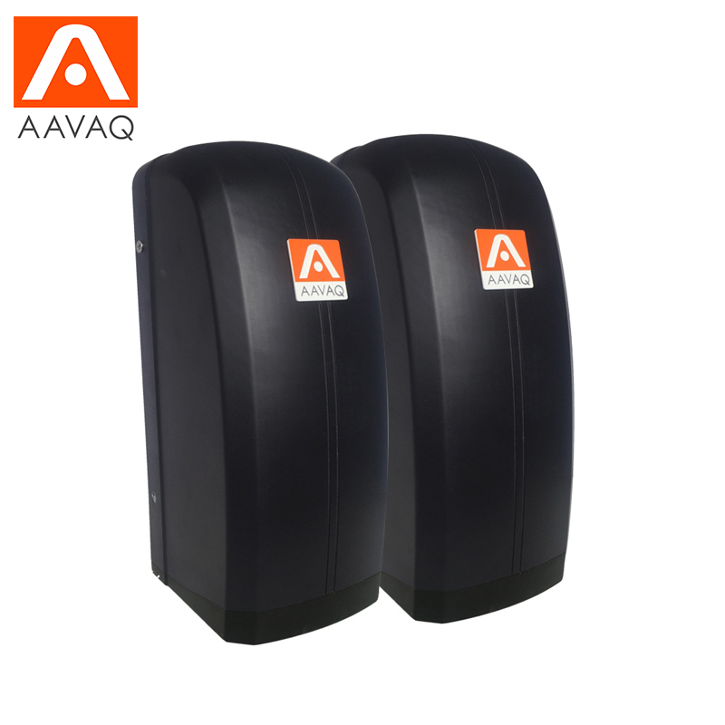 Rolling Wheel DC 24V Motor Swing Gate Opener AAVAQ