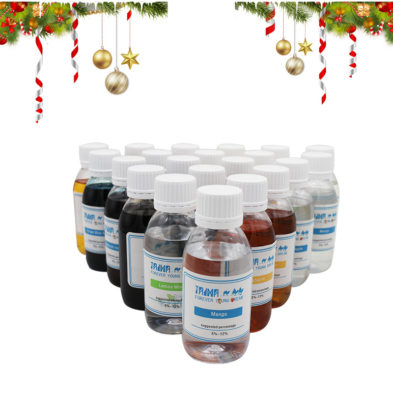 High Concentrated Herbal Flavor Lavender For Vape Ejuice