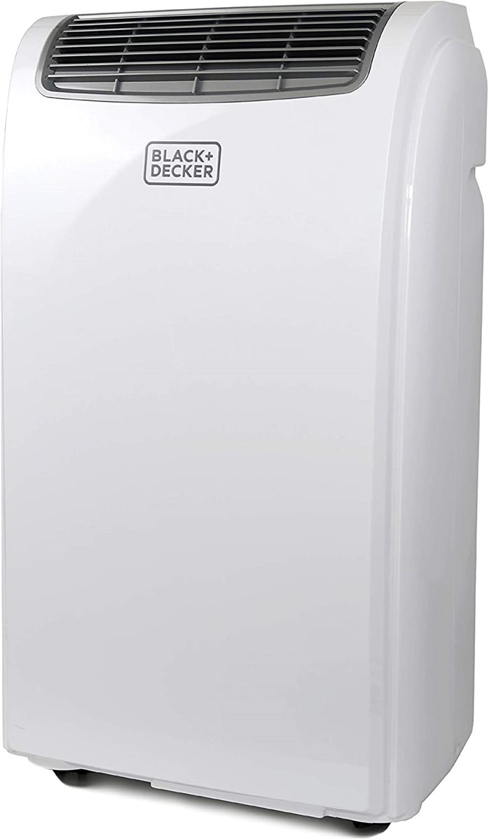 Black Decker bpact08wt portable air conditioner
