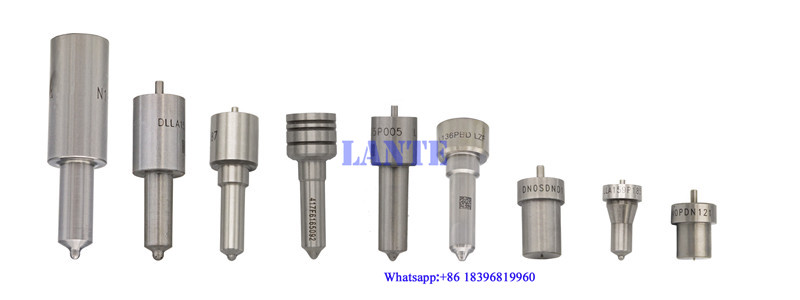 Diesel Nozzle DLLA118P1697 injector nozzle DLLA150P2299 autoparts high qunlity DLLA147P1814 DLLA148P1761 DLLA150P228 oil